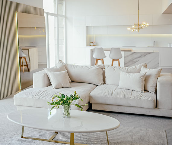 SmartStay Dubai Property Investment