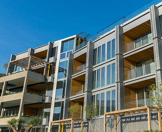 SmartStay Fund Investment