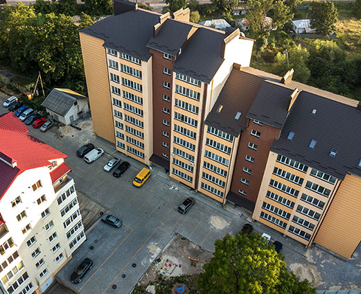 Passive Income Generation